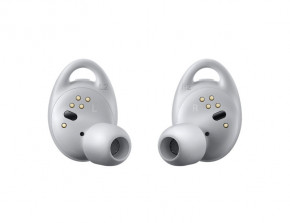   Samsung R140 Gear IconX 2018 Grey 3