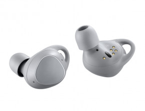   Samsung R140 Gear IconX 2018 Grey 5