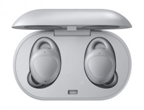   Samsung R140 Gear IconX 2018 Grey 6