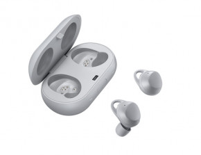   Samsung R140 Gear IconX 2018 Grey 8