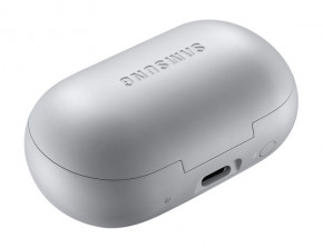   Samsung R140 Gear IconX 2018 Grey 9