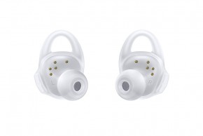   Samsung Sport Gear IconX White (2)