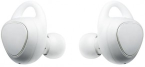   Samsung Sport Gear IconX White (3)