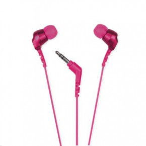  Scosche HP200P Noise Isolation Pink 3