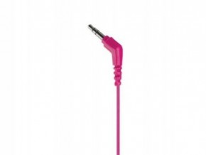  Scosche Noise Isolation EarBuds Pink 5