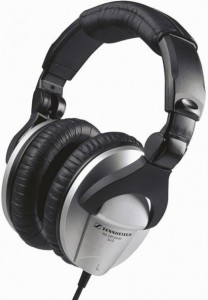  Sennheiser HD 280 Silver (005327)