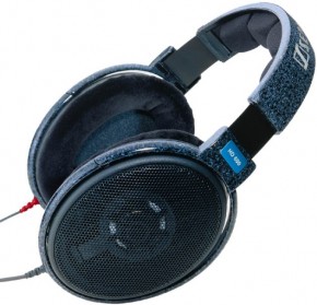  Sennheiser HD 600 (004465)