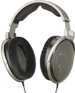  Sennheiser HD 650 (009969)