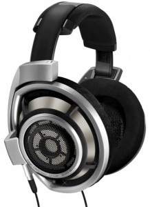  Sennheiser HD 800 (500319)