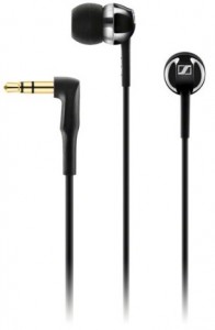  Sennheiser CX 1.00 Black (506083)