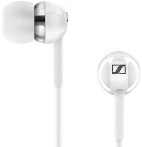  Sennheiser CX 1.00 White (506084) 3