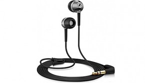  Sennheiser CX 300-II Precision Chrome