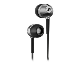  Sennheiser CX 300-II Precision Chrome 3