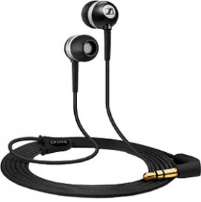  Sennheiser CX 300-II Precision Black (502737) 3