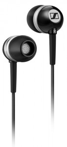  Sennheiser CX 300-II Precision Black (502737)