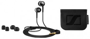  Sennheiser CX 300-II Precision Black (502737) 4