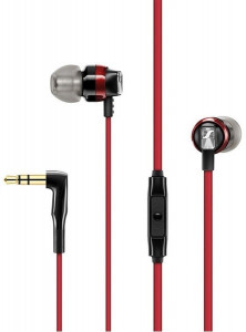  Sennheiser CX 300S Red (508595)