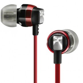  Sennheiser CX 3.00 red (506245)