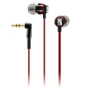  Sennheiser CX 3.00 red (506245) 3