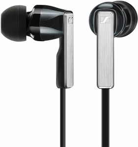  Sennheiser CX 5.00G Black (506234) 3