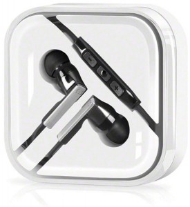  Sennheiser CX 5.00I Black (506233) 3