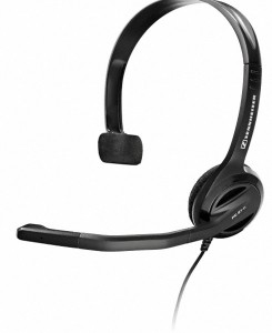  Sennheiser Comm PC 21-II (504520)