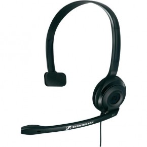  Sennheiser Comm PC 2 Chat (504194)