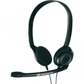  Sennheiser Comm PC 3 Chat (504195) 3