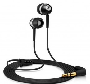  Sennheiser ar channel 300-ii travel (502747)