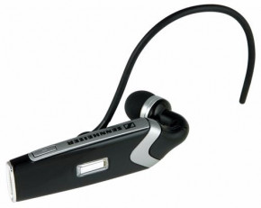 Bluetooth   Sennheiser FLX 70 (502476) 3