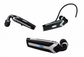 Bluetooth   Sennheiser FLX 70 (502476) 6