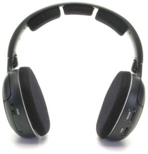  Sennheiser HDR 120-8 (009930) 3