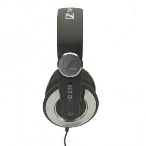  Sennheiser HD 205 II (504624) 3