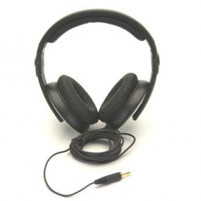  Sennheiser HD 205 II (504624) 4