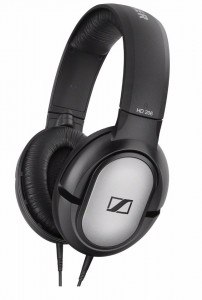  Sennheiser HD 206