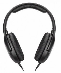  Sennheiser HD 206 3