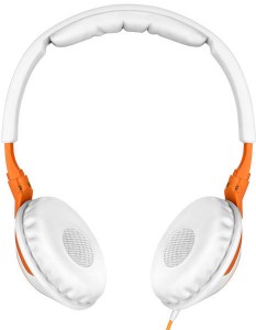  Sennheiser HD 229 White (504787) 3