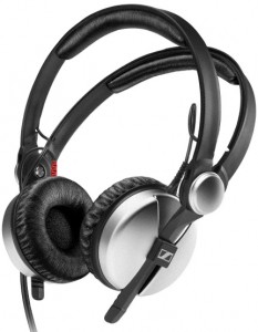  Sennheiser HD 25 Aluminium (505969)