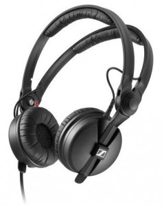  Sennheiser HD 25 Plus (506908)