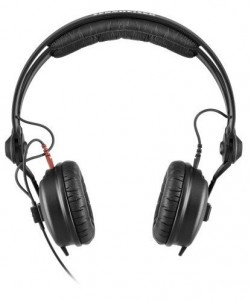  Sennheiser HD 25 Plus (506908) 3