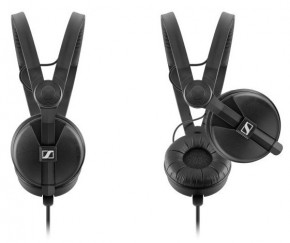  Sennheiser HD 25 Plus (506908) 4