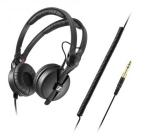  Sennheiser HD 25 Plus (506908) 5