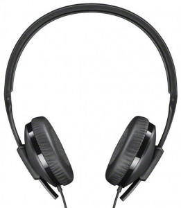     Sennheiser HD 2.1 0 3