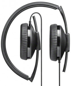     Sennheiser HD 2.1 0 5