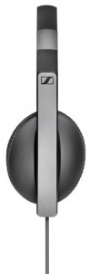  Sennheiser HD 2.30 G Black (506716) 3