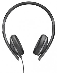  Sennheiser HD 2.30 G Black (506716)