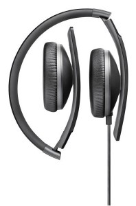  Sennheiser HD 2.30 G Black (506716) 4