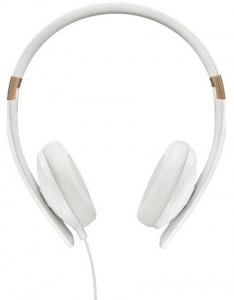  Sennheiser HD 2.30 G White (506789) 3