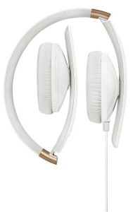  Sennheiser HD 2.30 G White (506789) 5