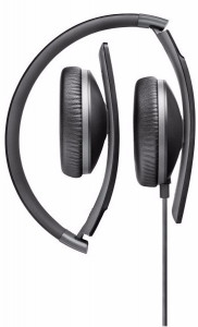     Sennheiser HD 2.30 I Black 5